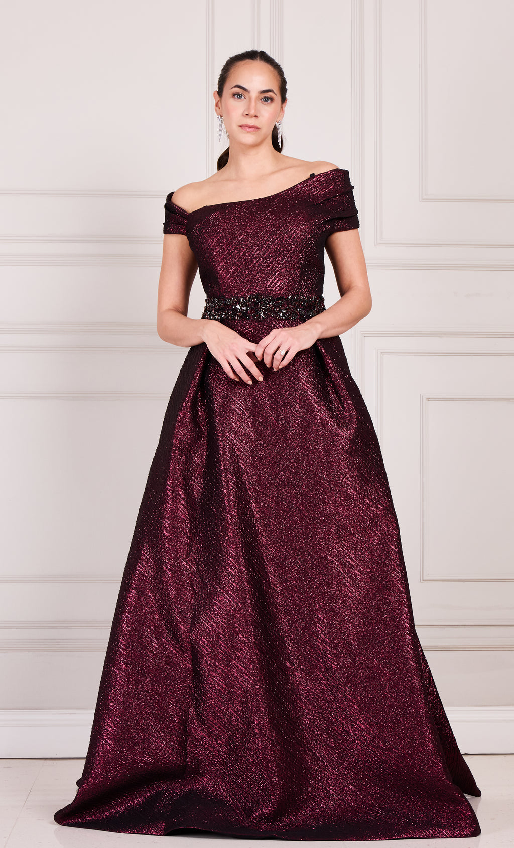 Vestido Kira