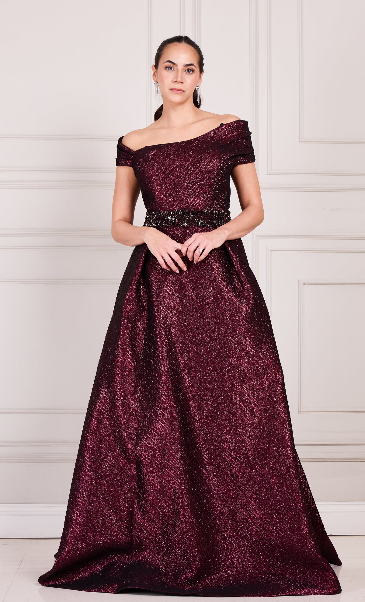 Vestido Kira