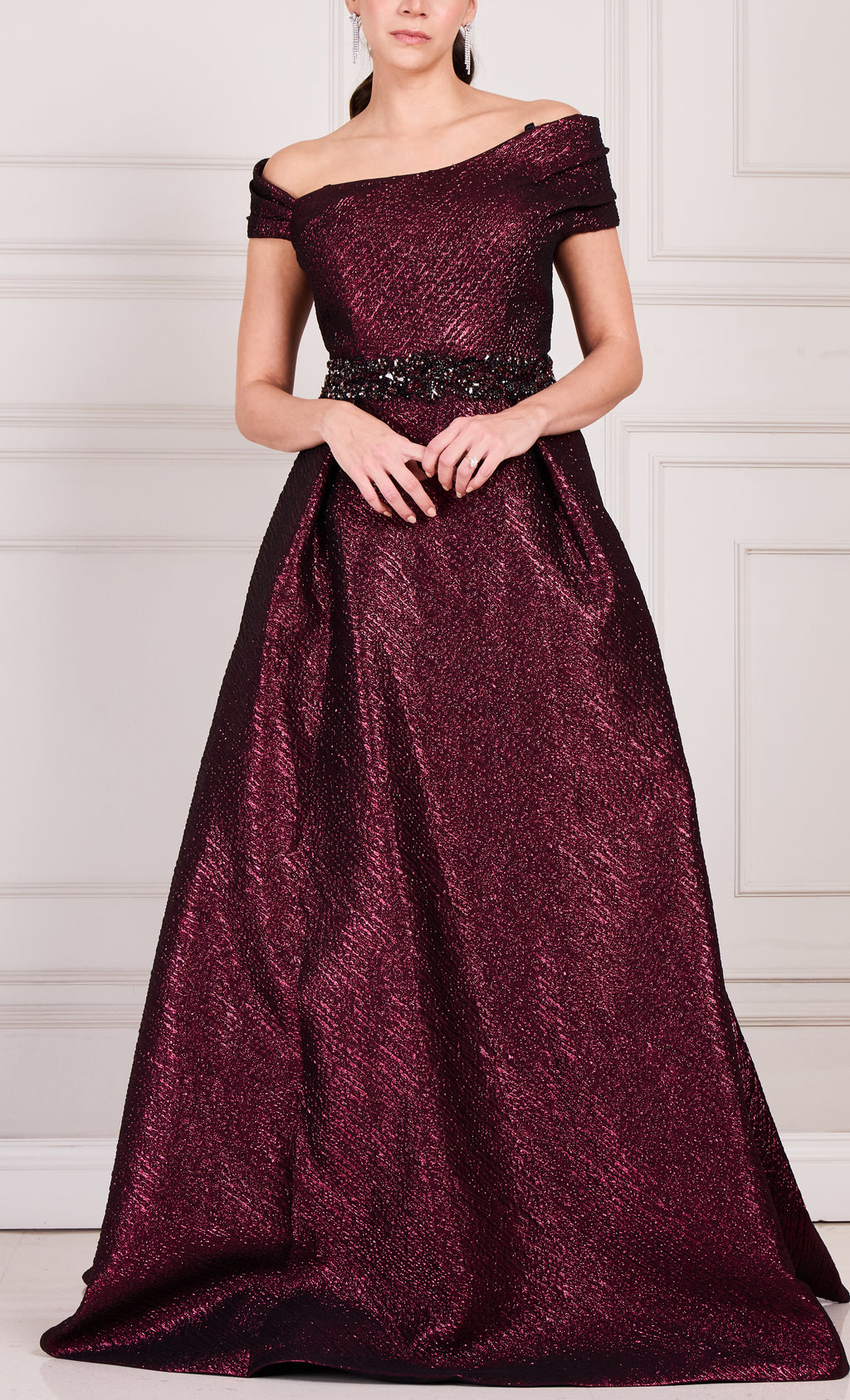 Vestido Kira