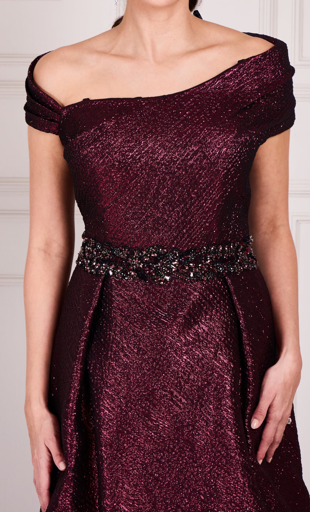 Vestido Kira