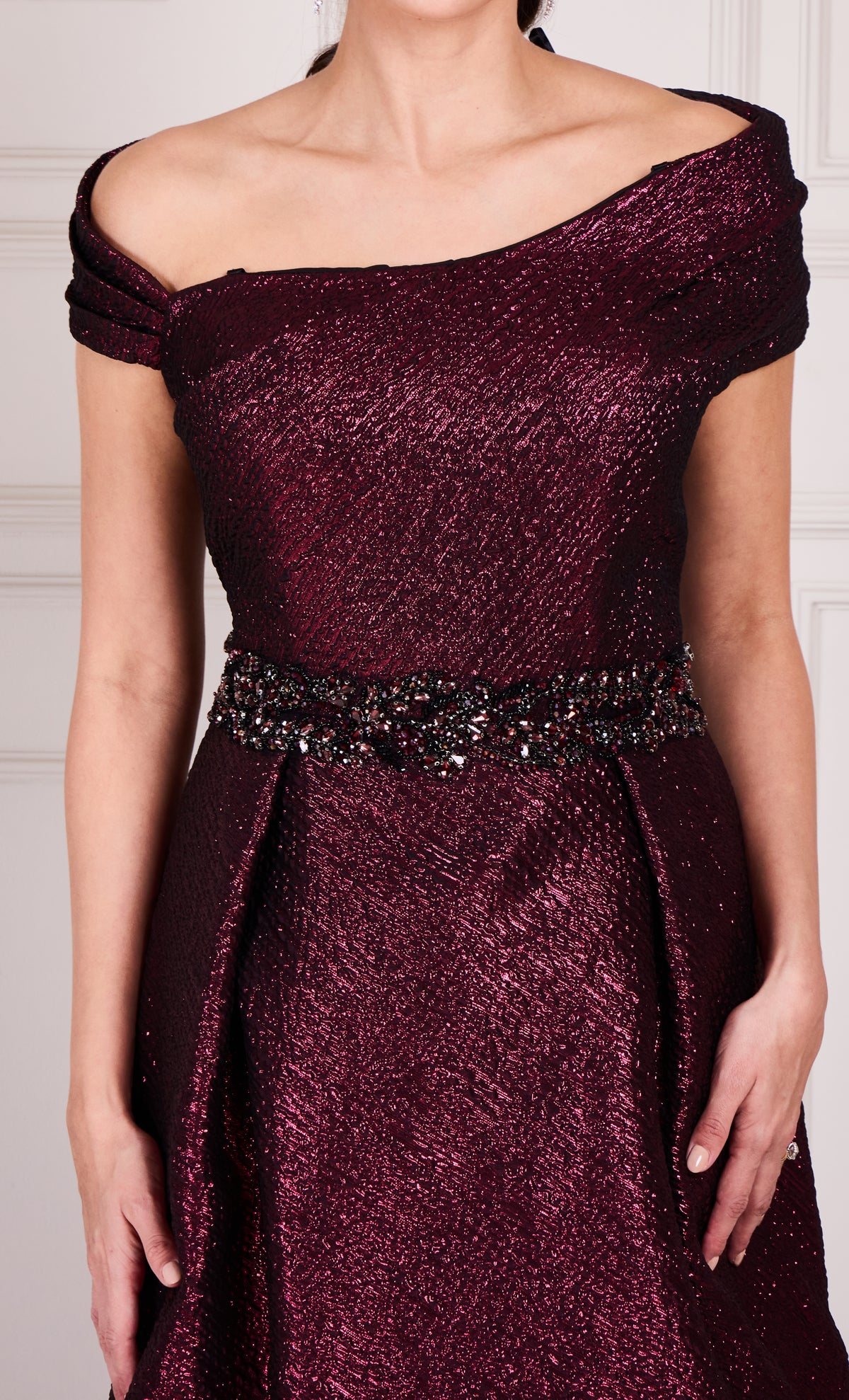 Vestido Kira