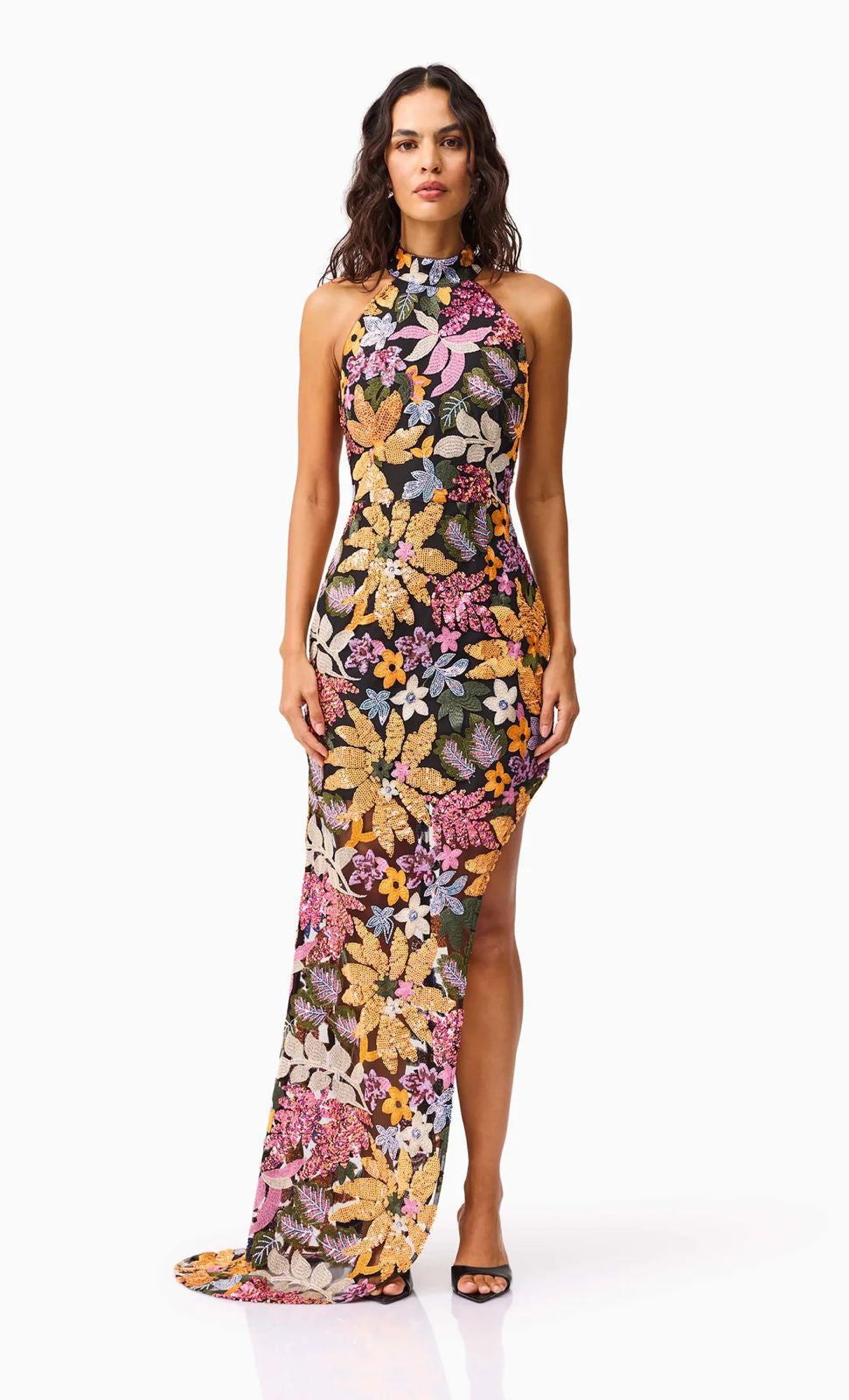 Vestido Kiran