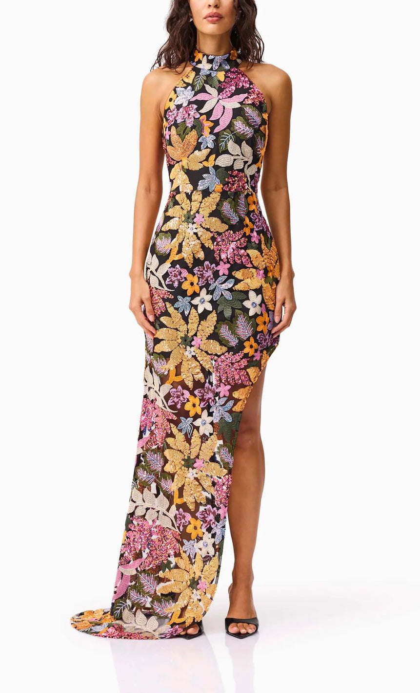 Vestido Kiran