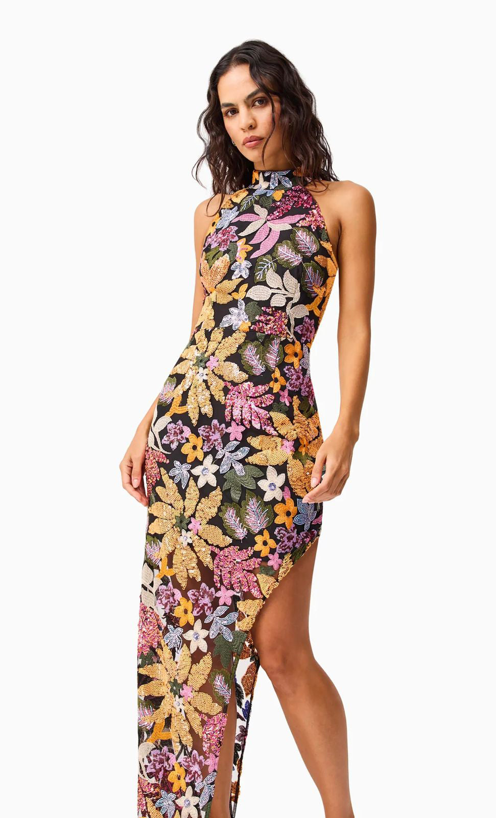 Vestido Kiran
