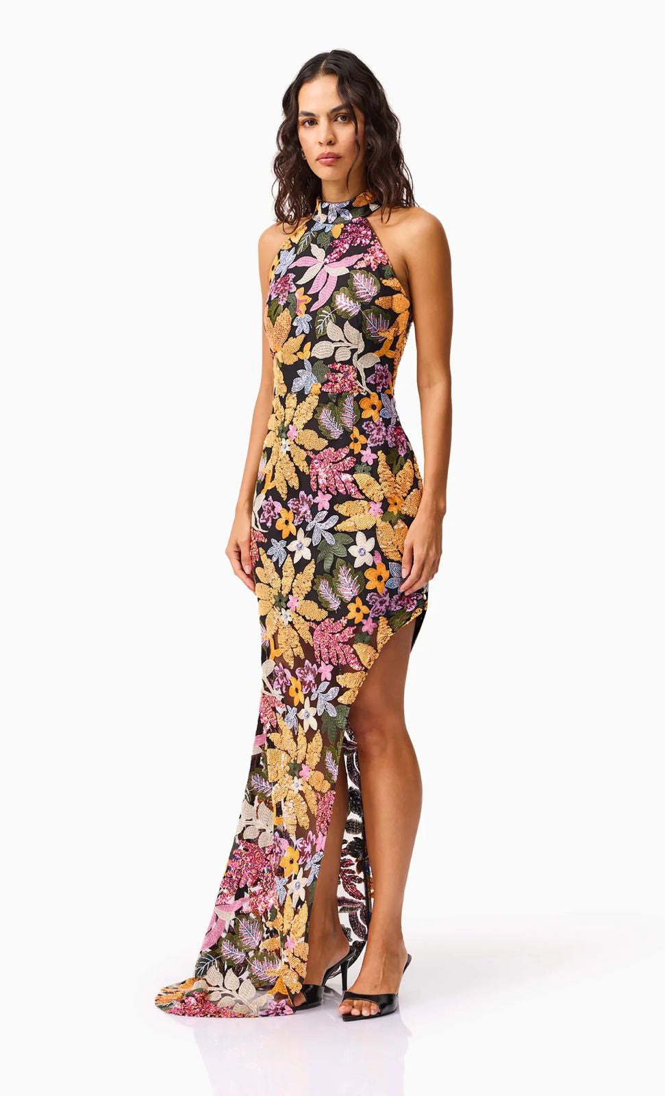 Vestido Kiran