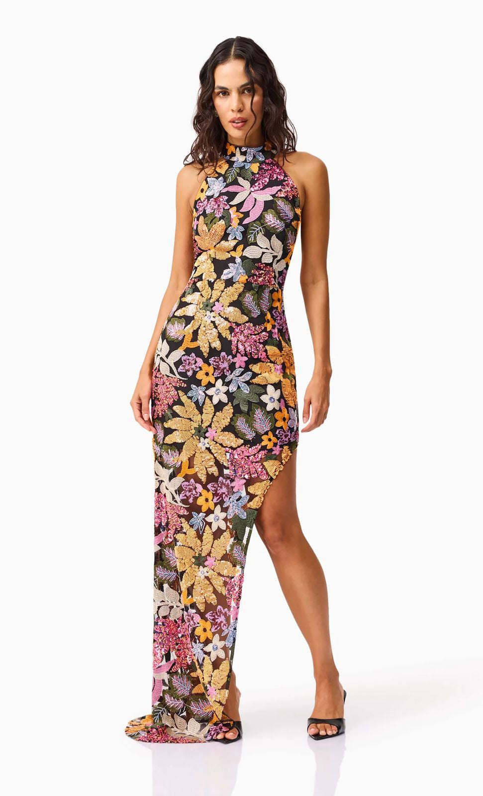 Vestido Kiran