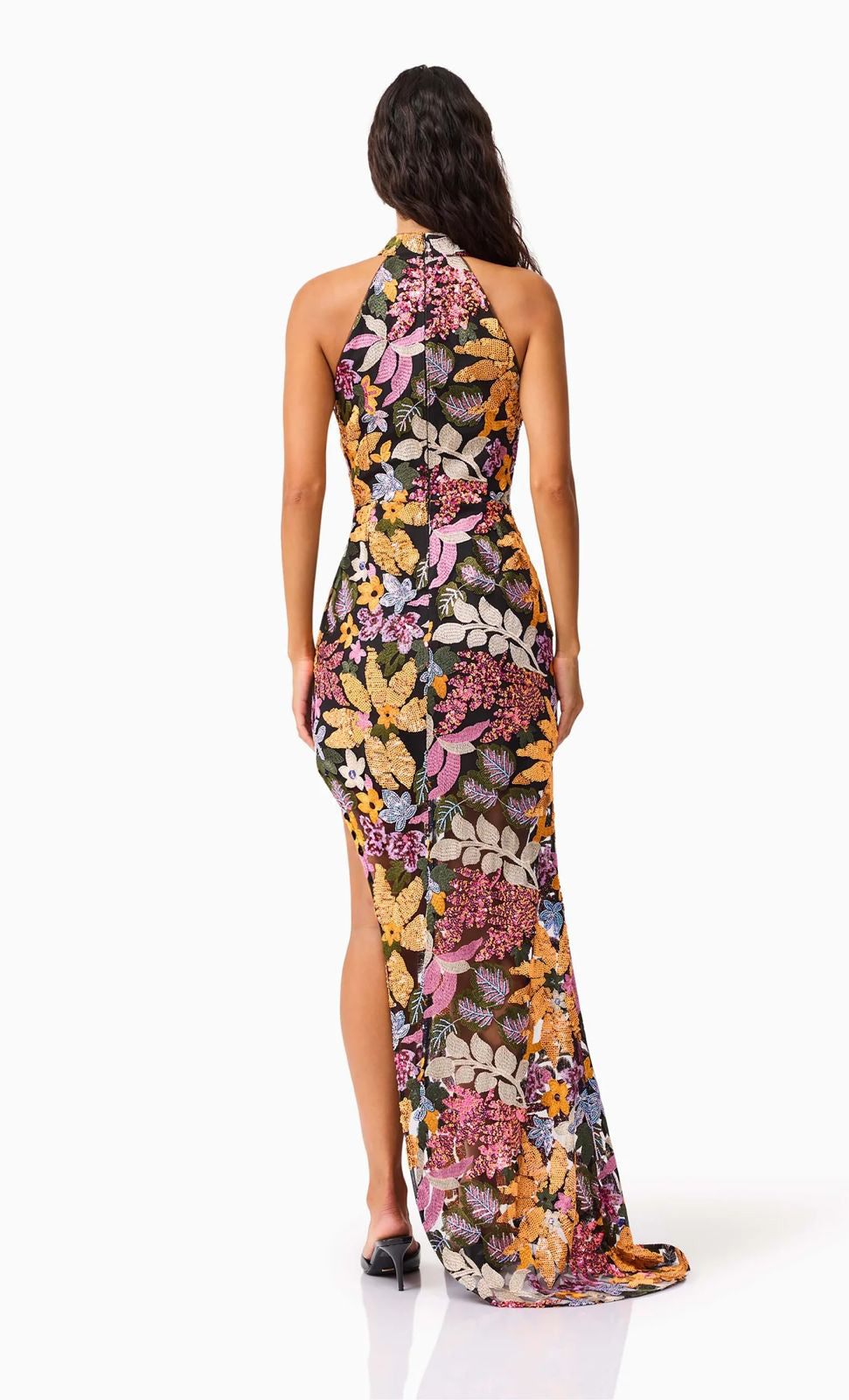 Vestido Kiran