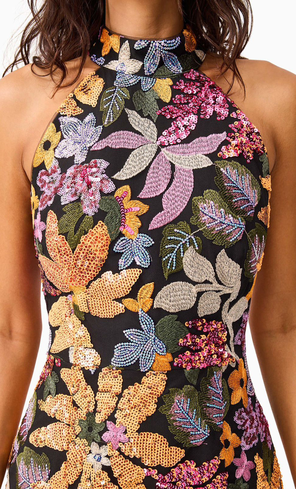 Vestido Kiran