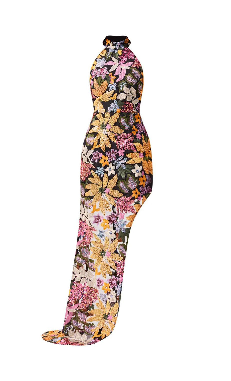 Vestido Kiran