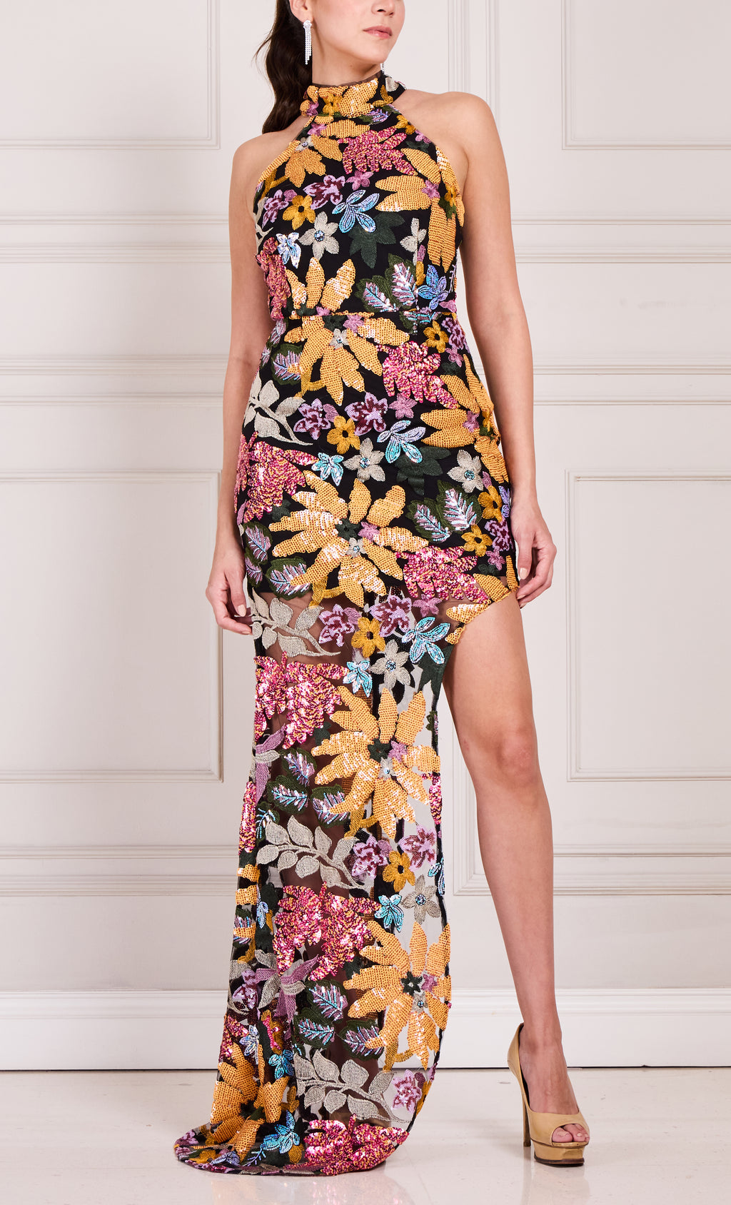 Vestido Kiran