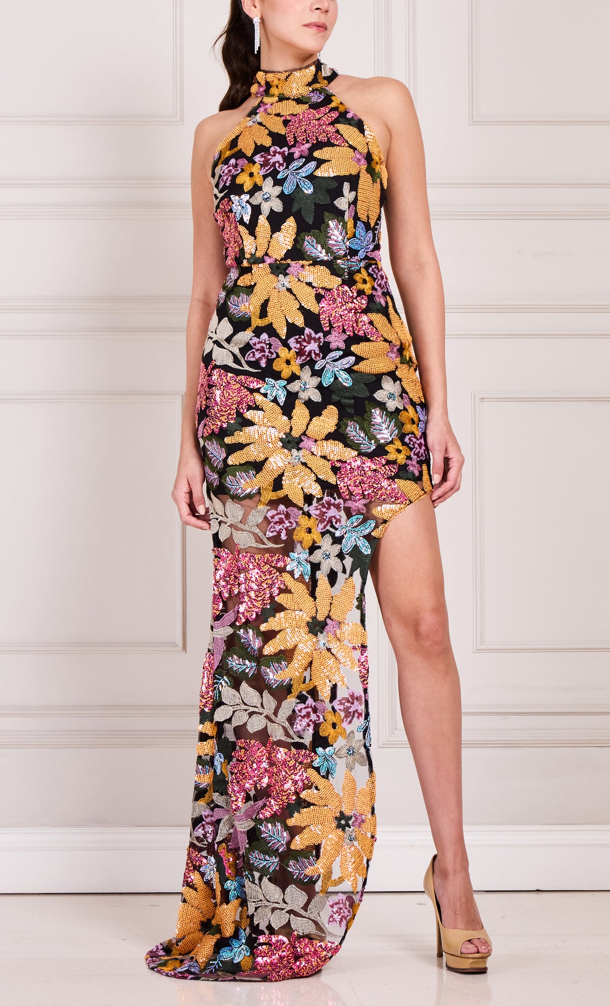 Vestido Kiran