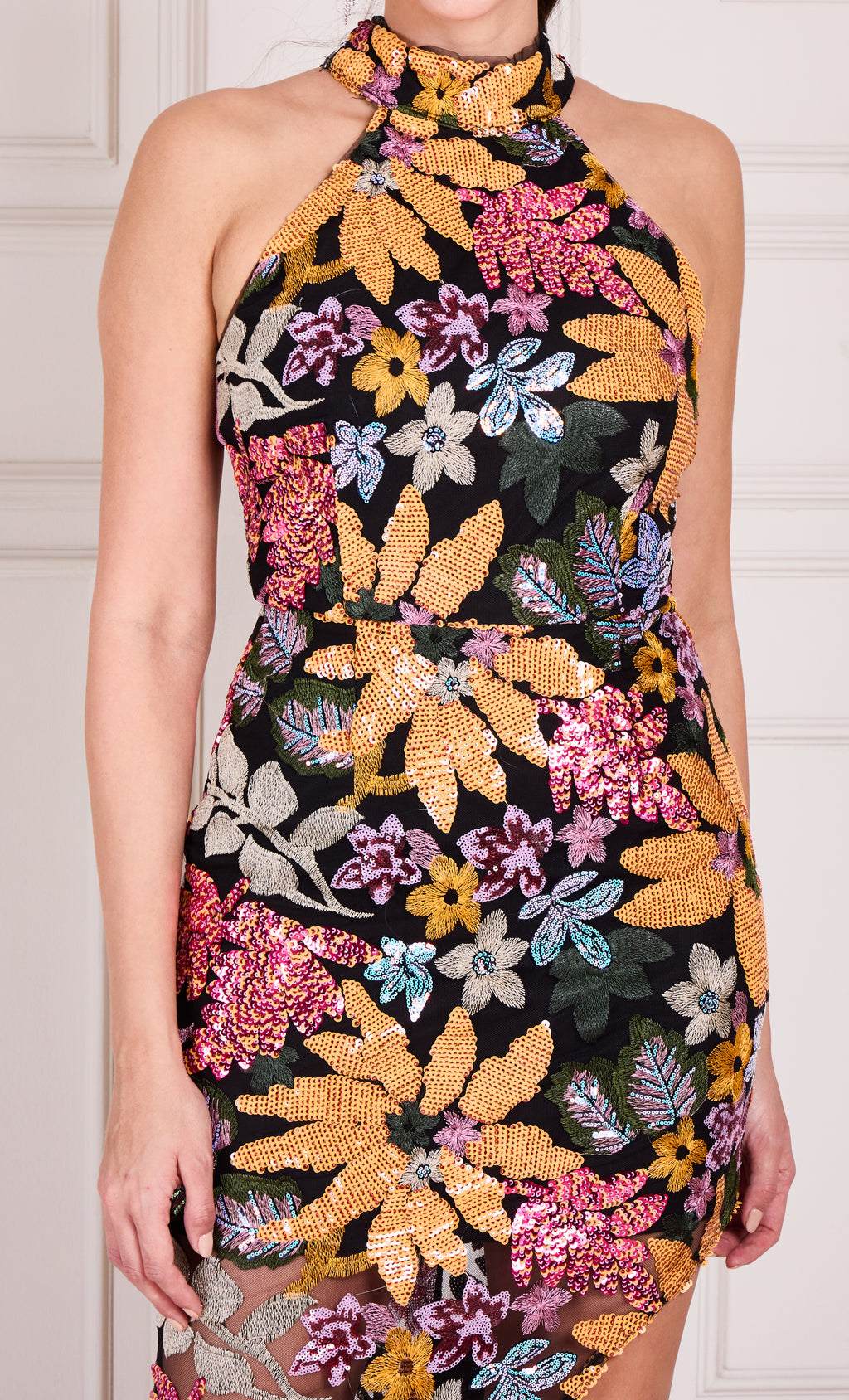 Vestido Kiran