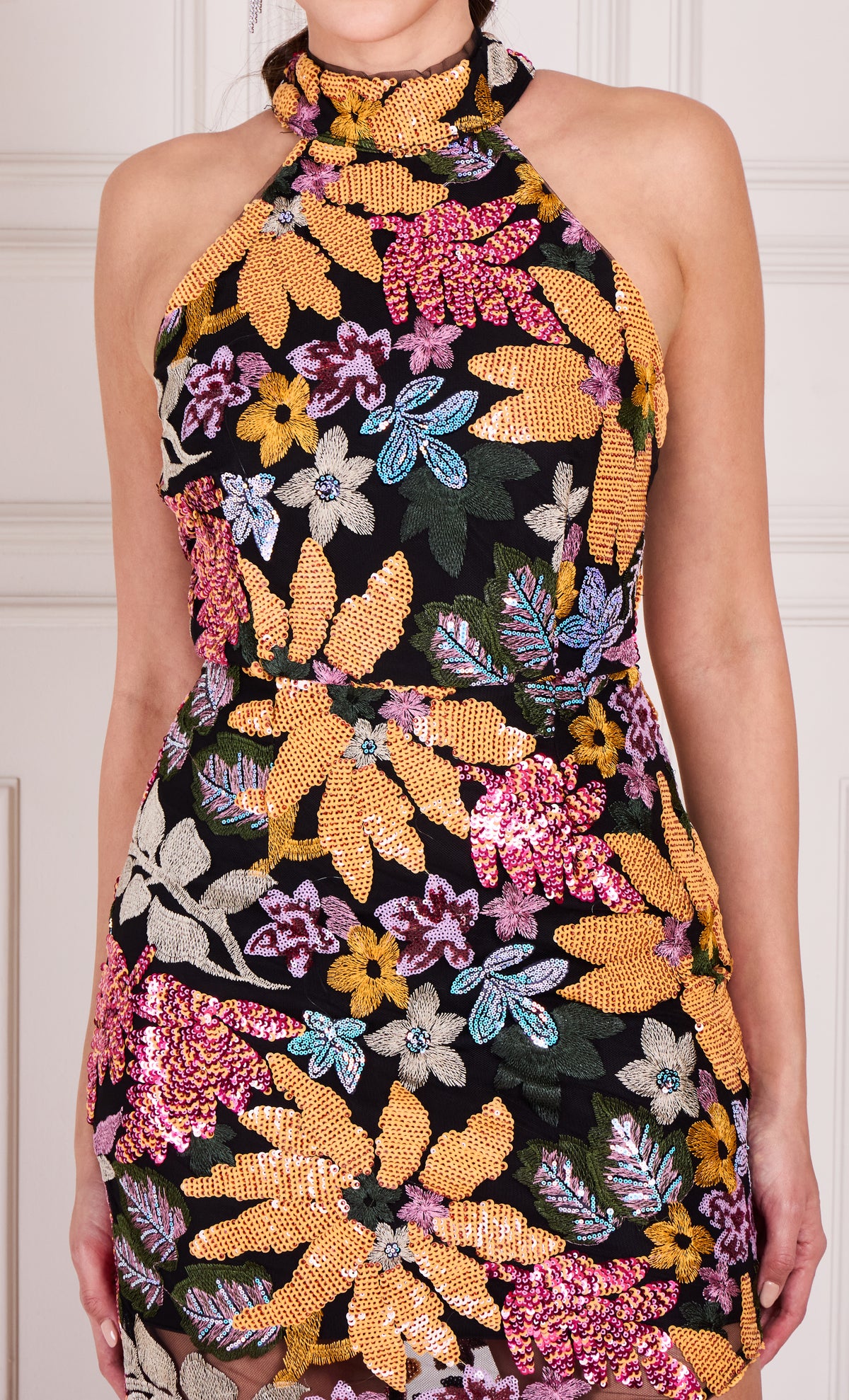 Vestido Kiran