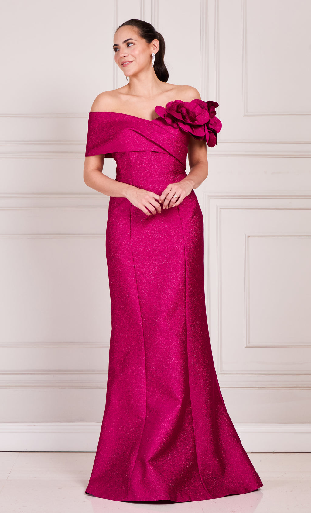 Vestido Kori