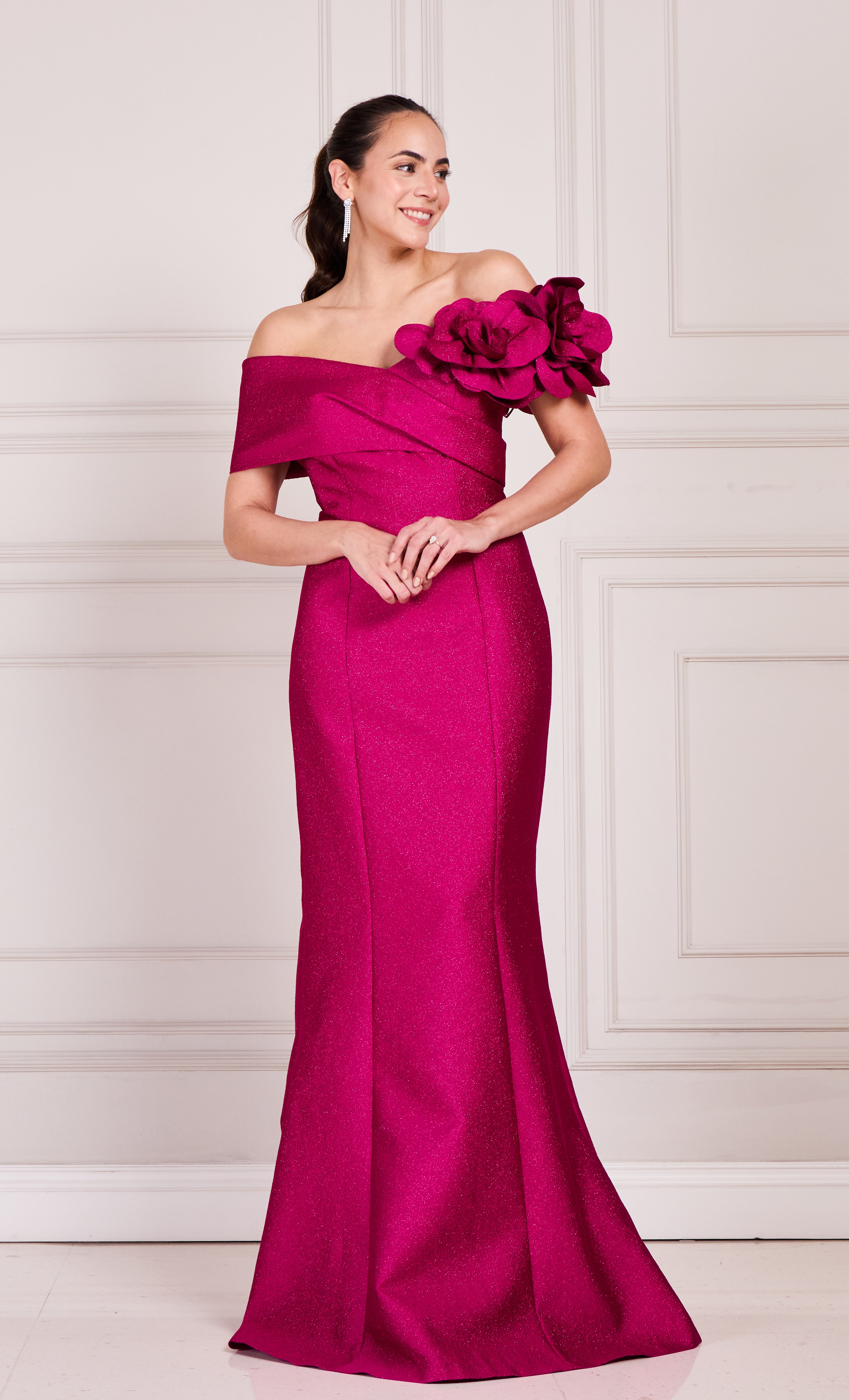 Vestido Kori