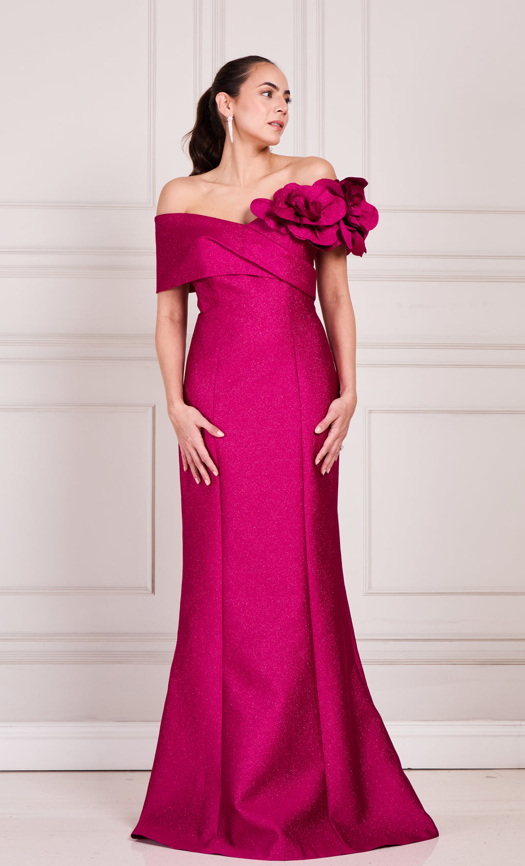 Vestido Kori