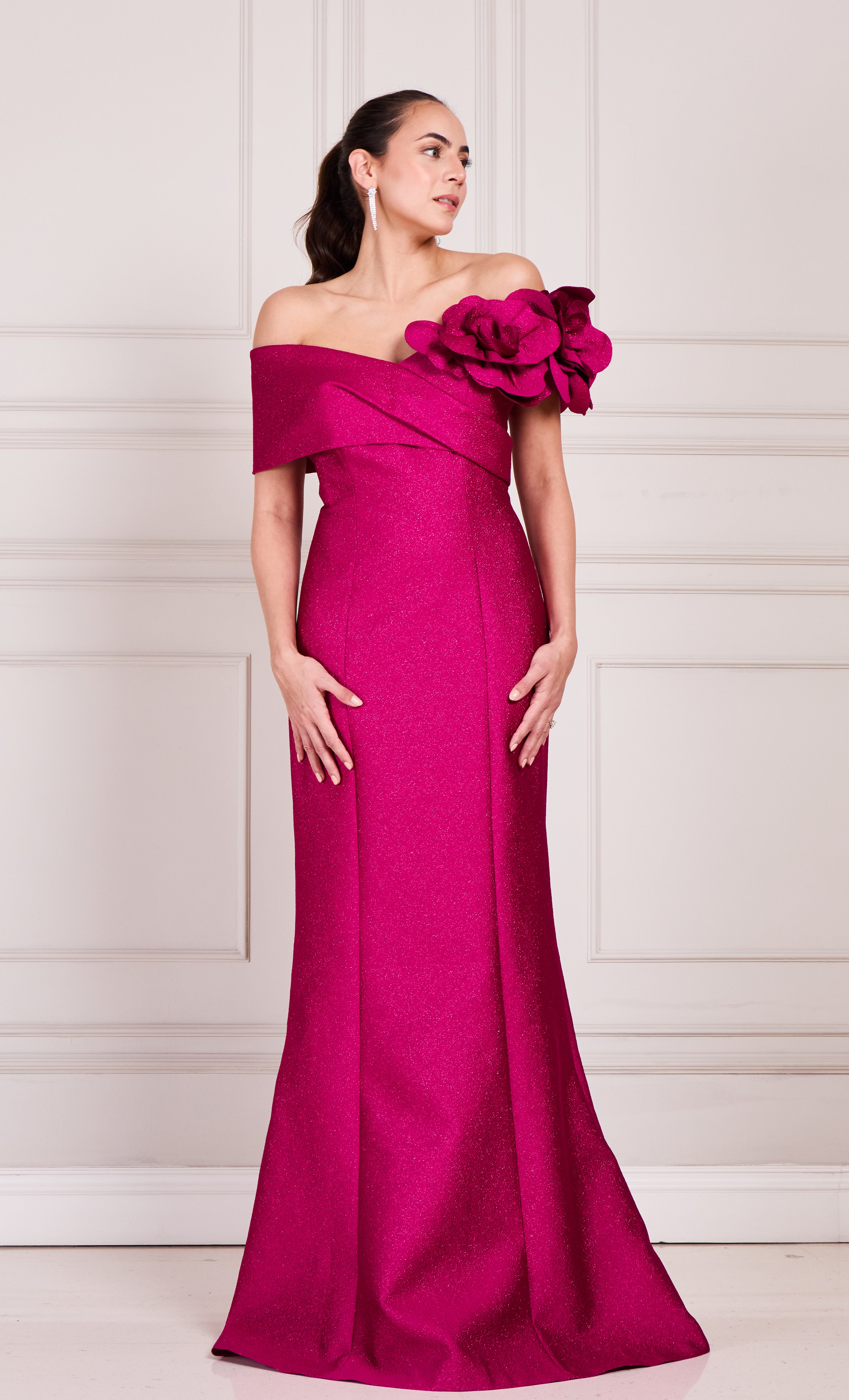 Vestido Kori