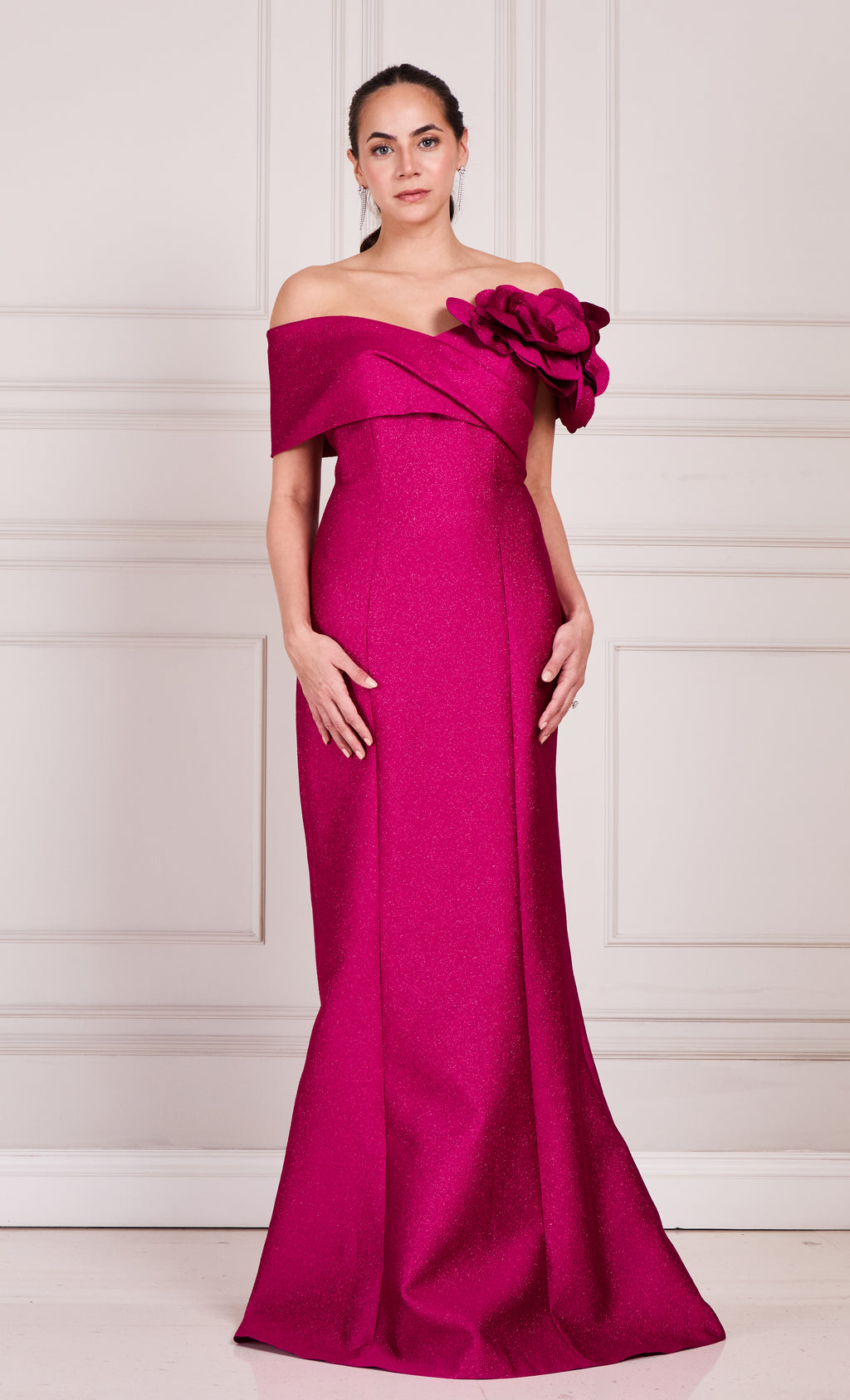 Vestido Kori