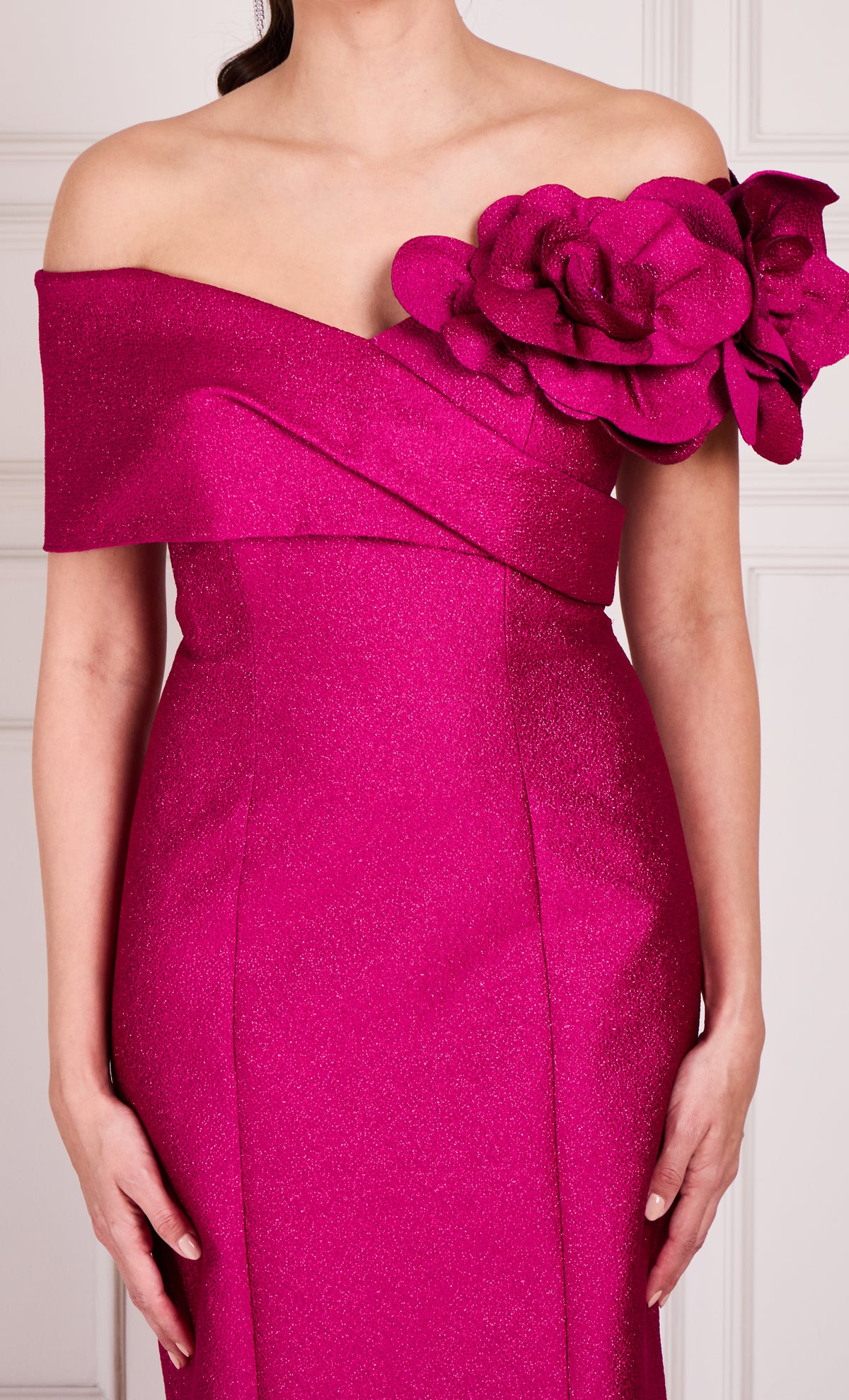 Vestido Kori