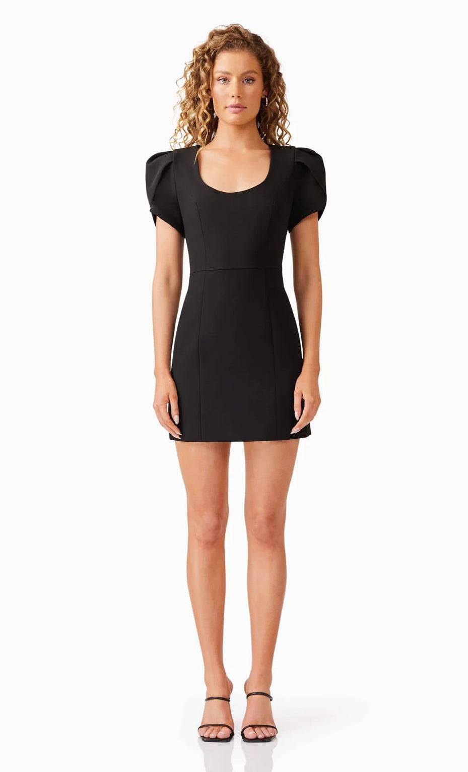 Vestido Kourtney