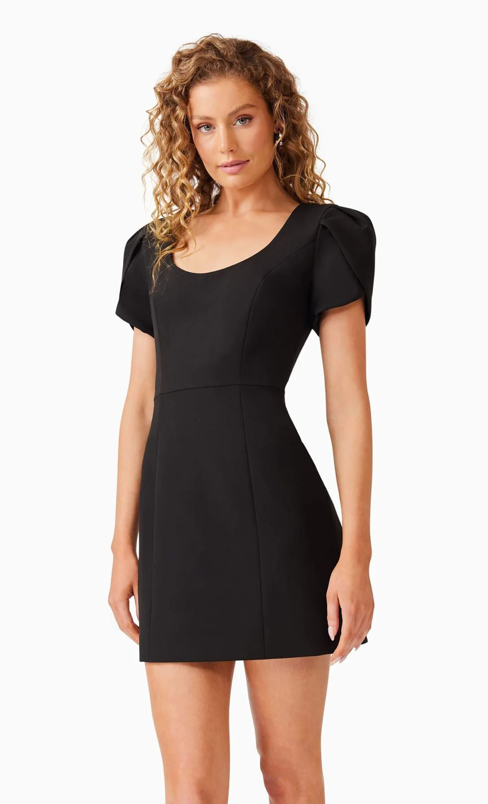 Vestido Kourtney