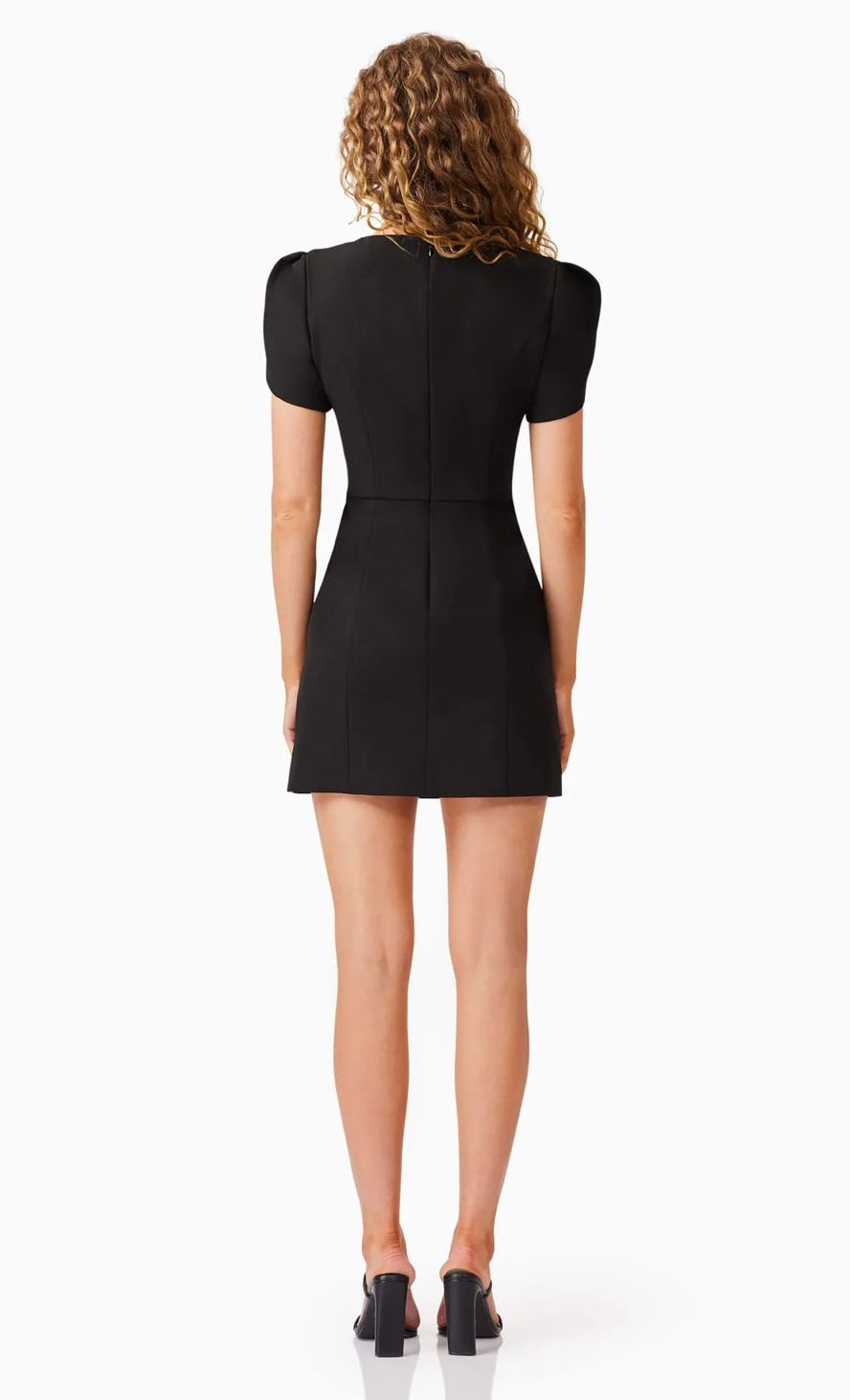 Vestido Kourtney