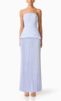 Vestido Lacy
