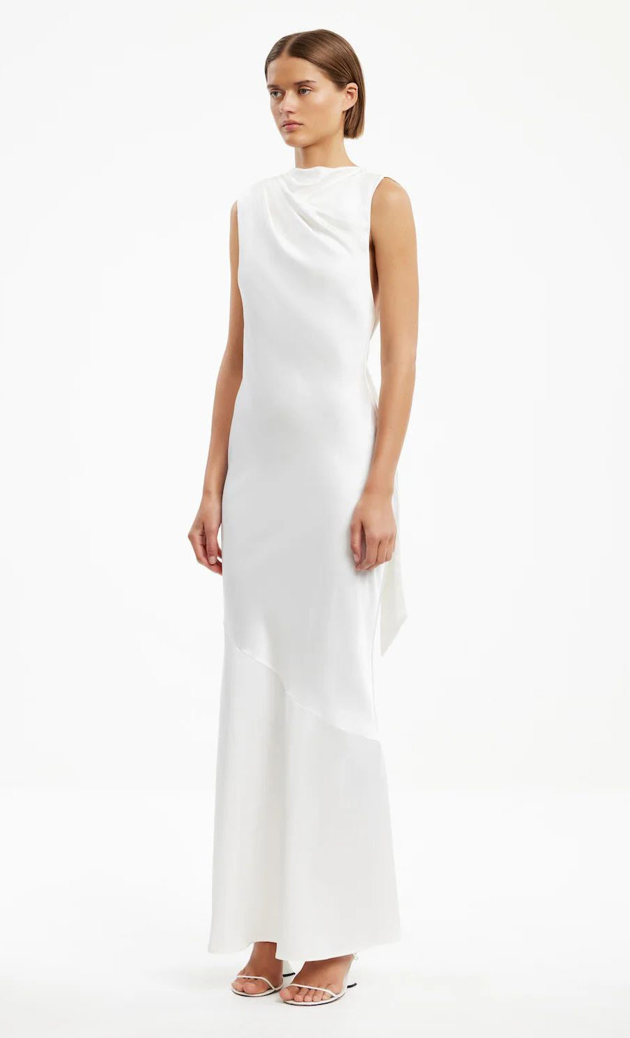 Vestido Lana