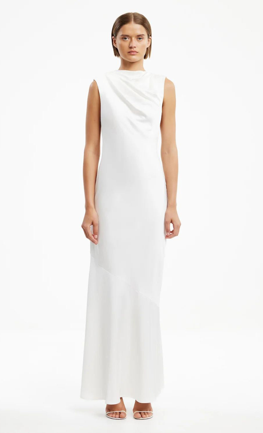 Vestido Lana