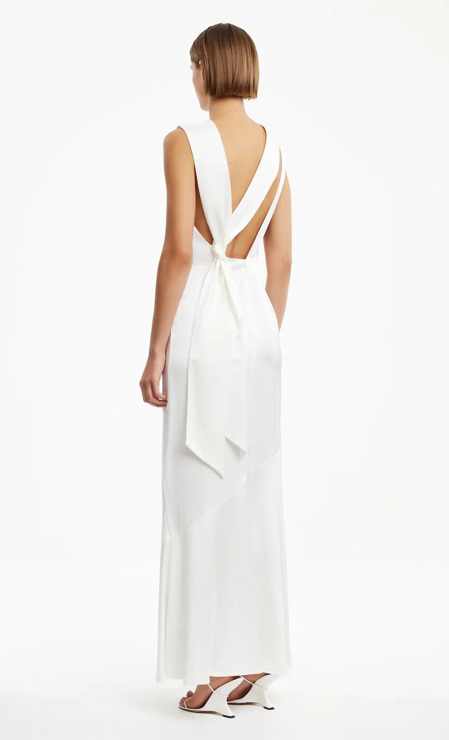 Vestido Lana