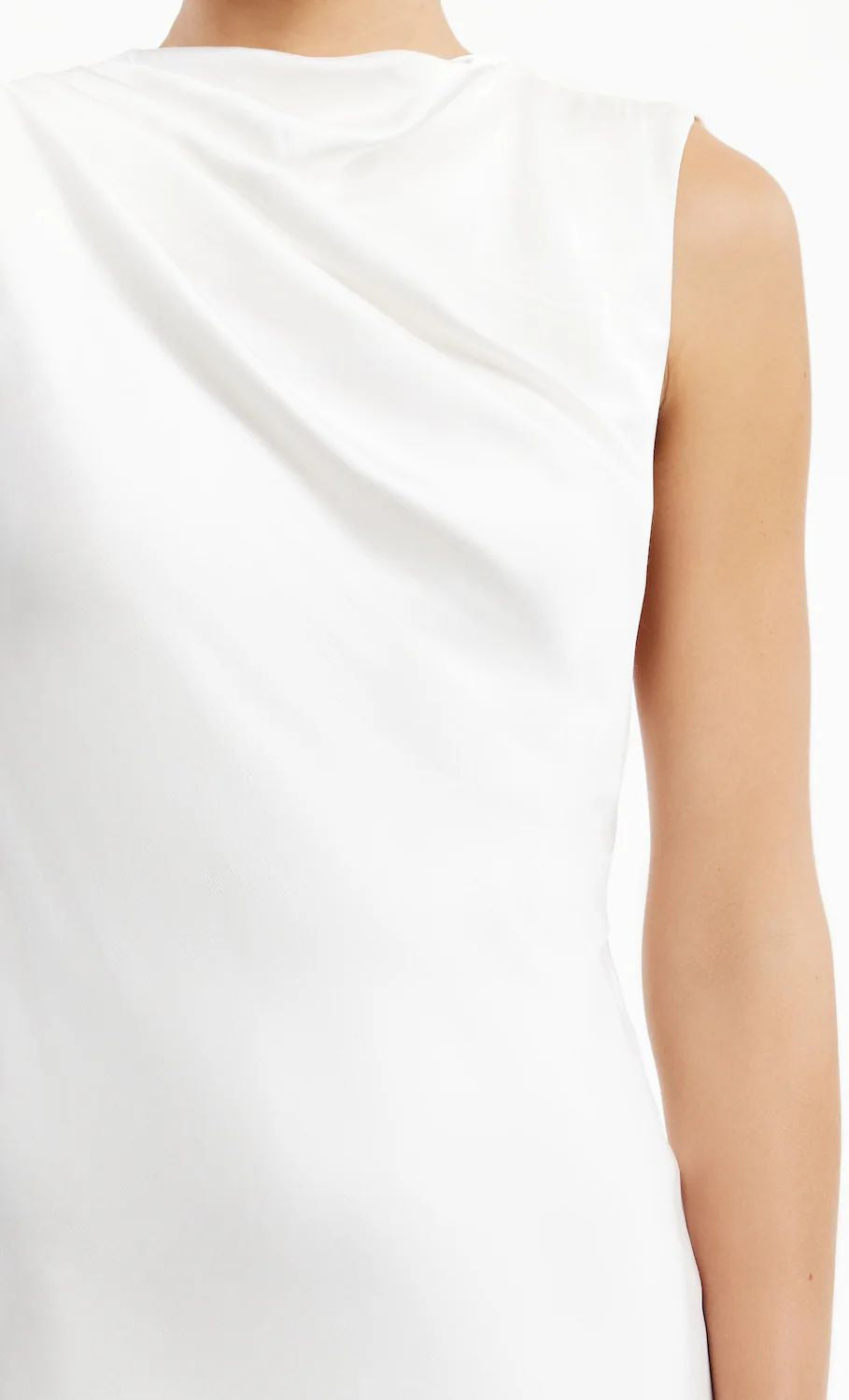 Vestido Lana
