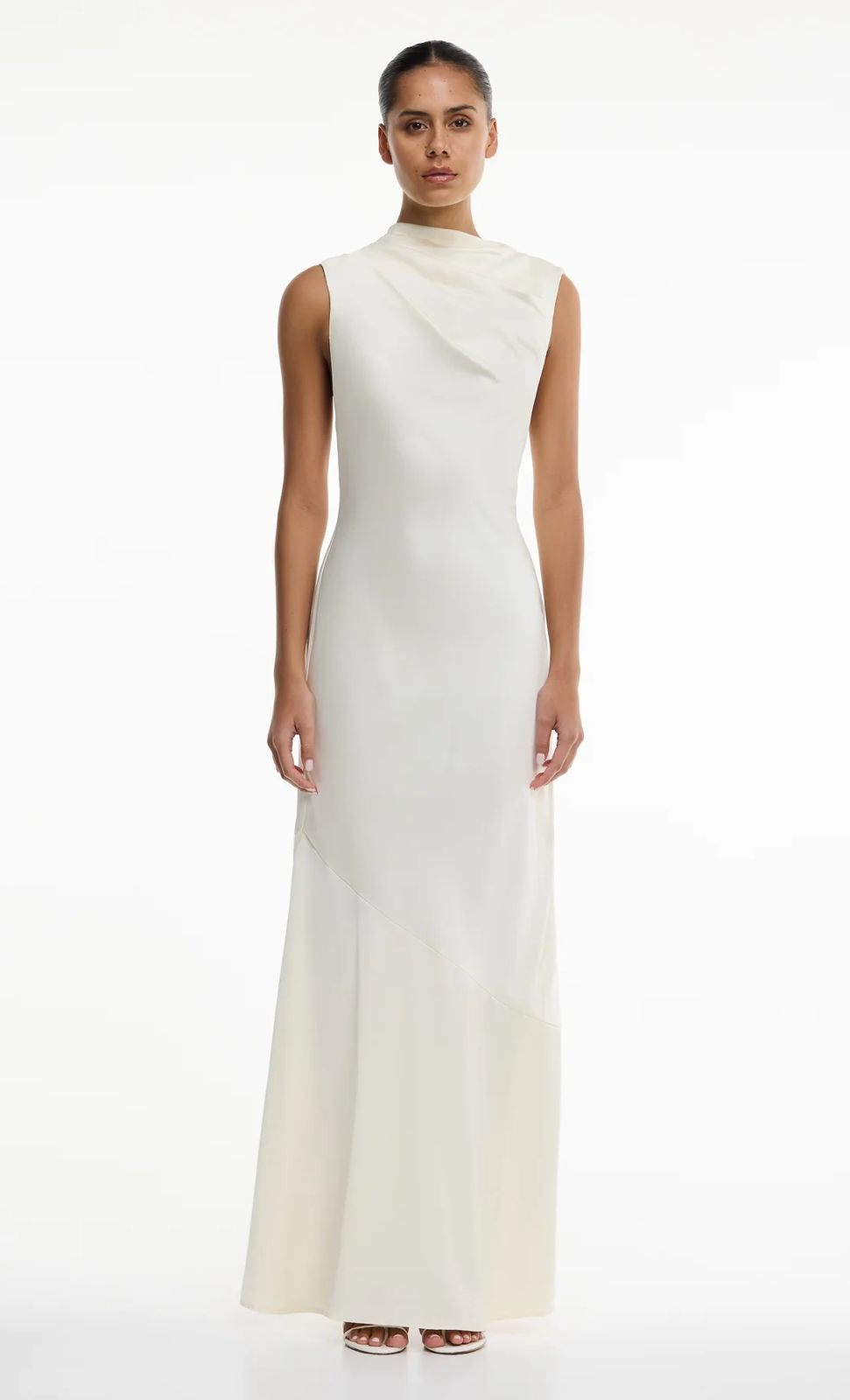 Vestido Tallie