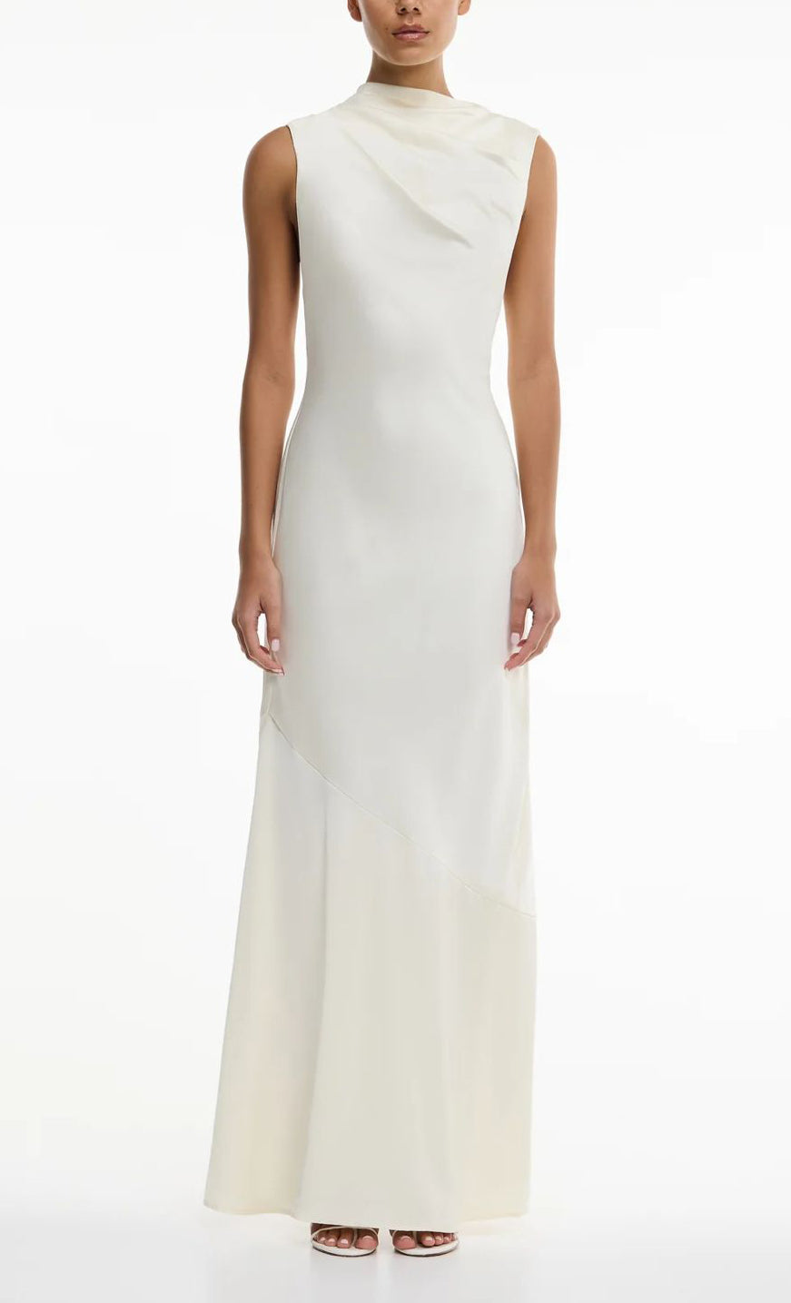 Vestido Tallie