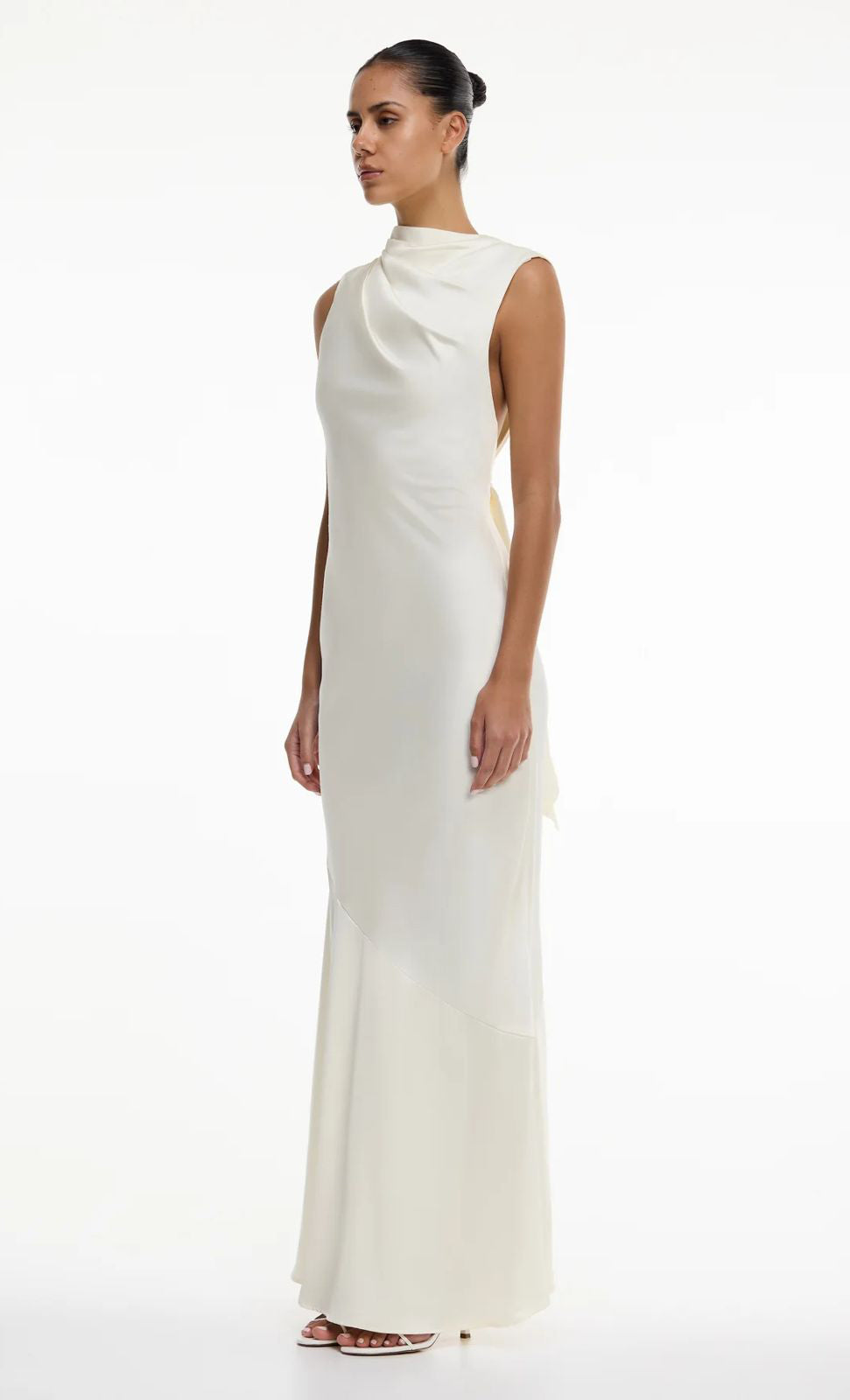 Vestido Tallie