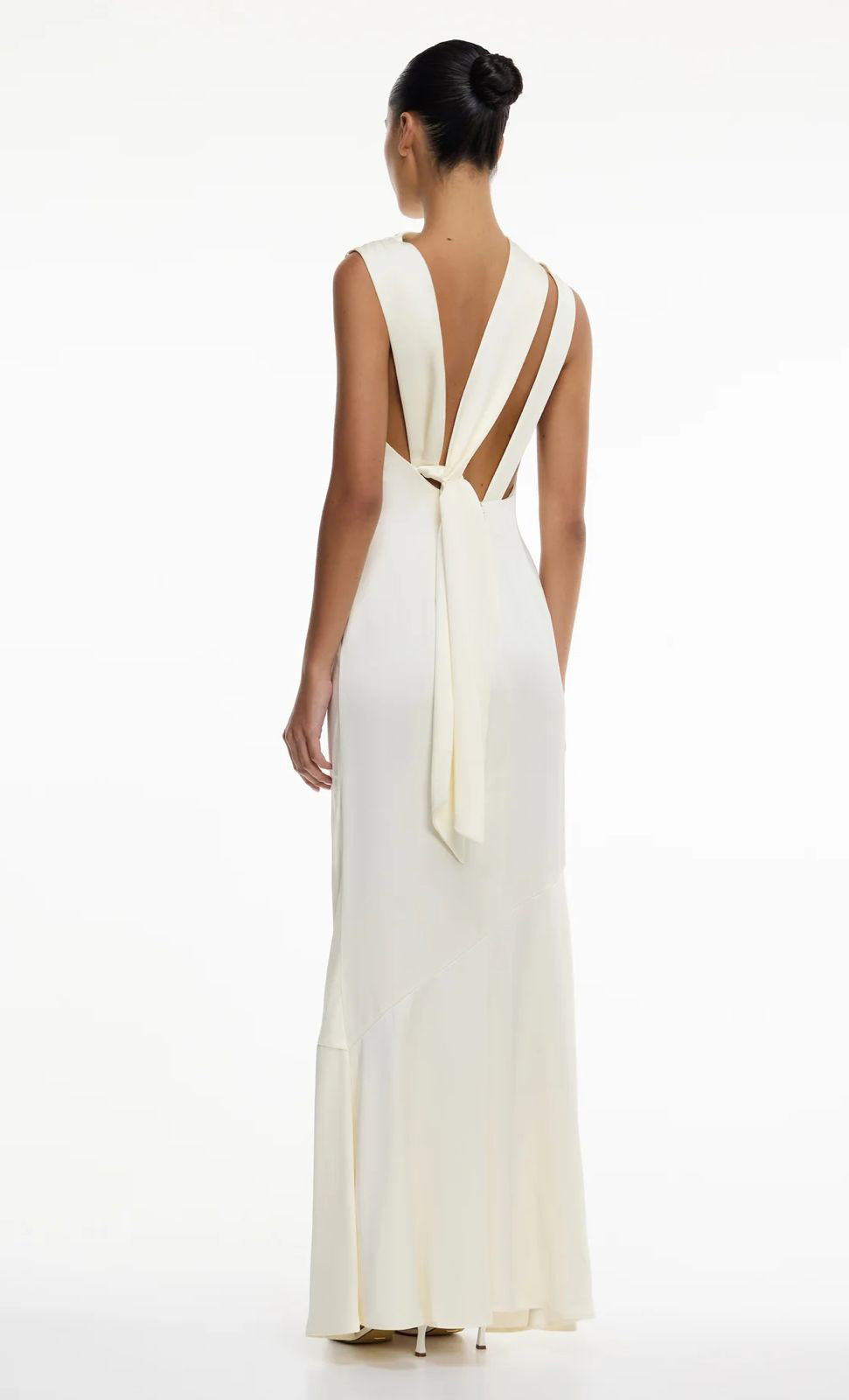 Vestido Tallie