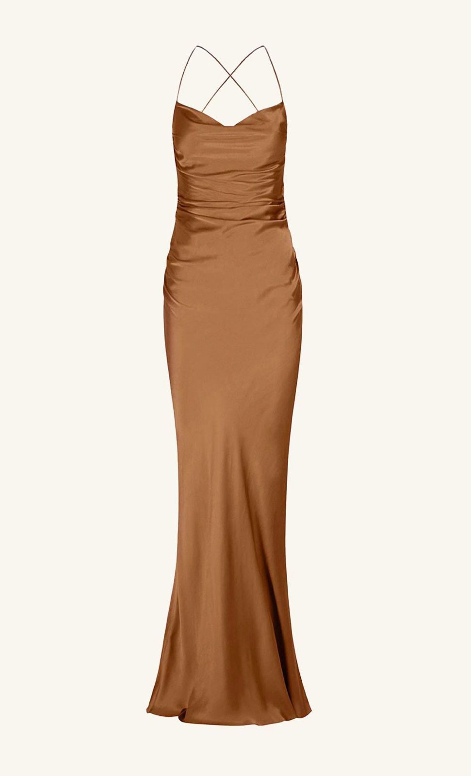 Vestido Lani