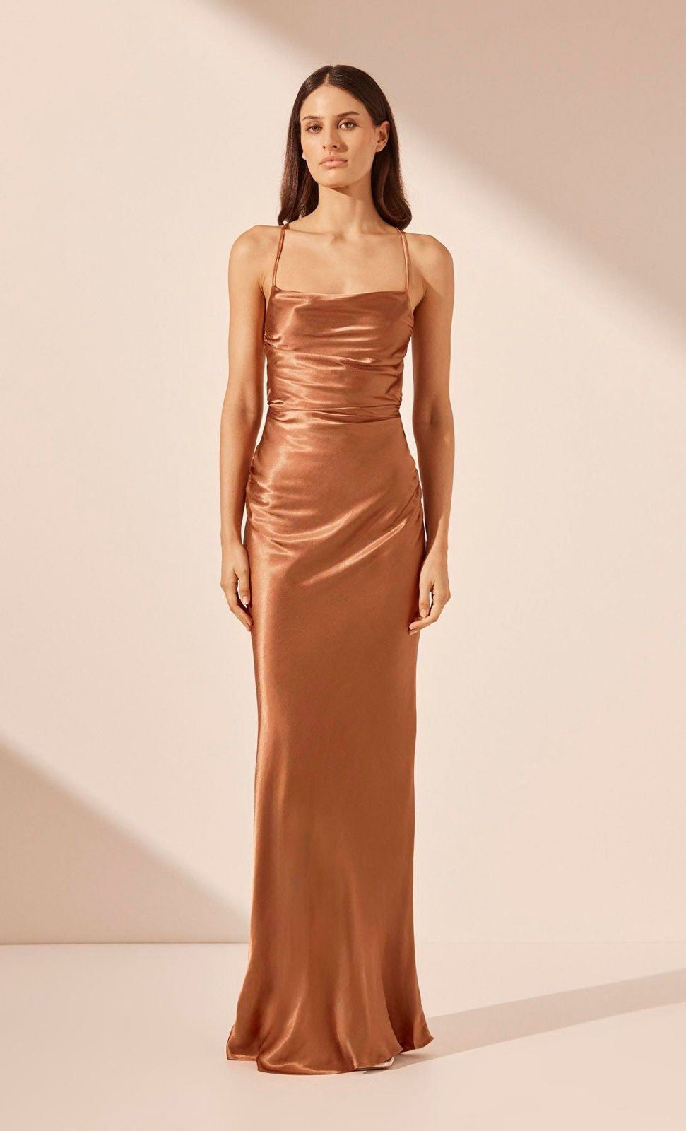 Vestido Lani