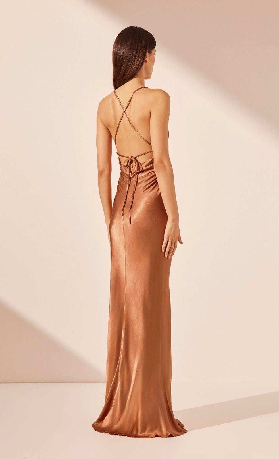 Vestido Lani