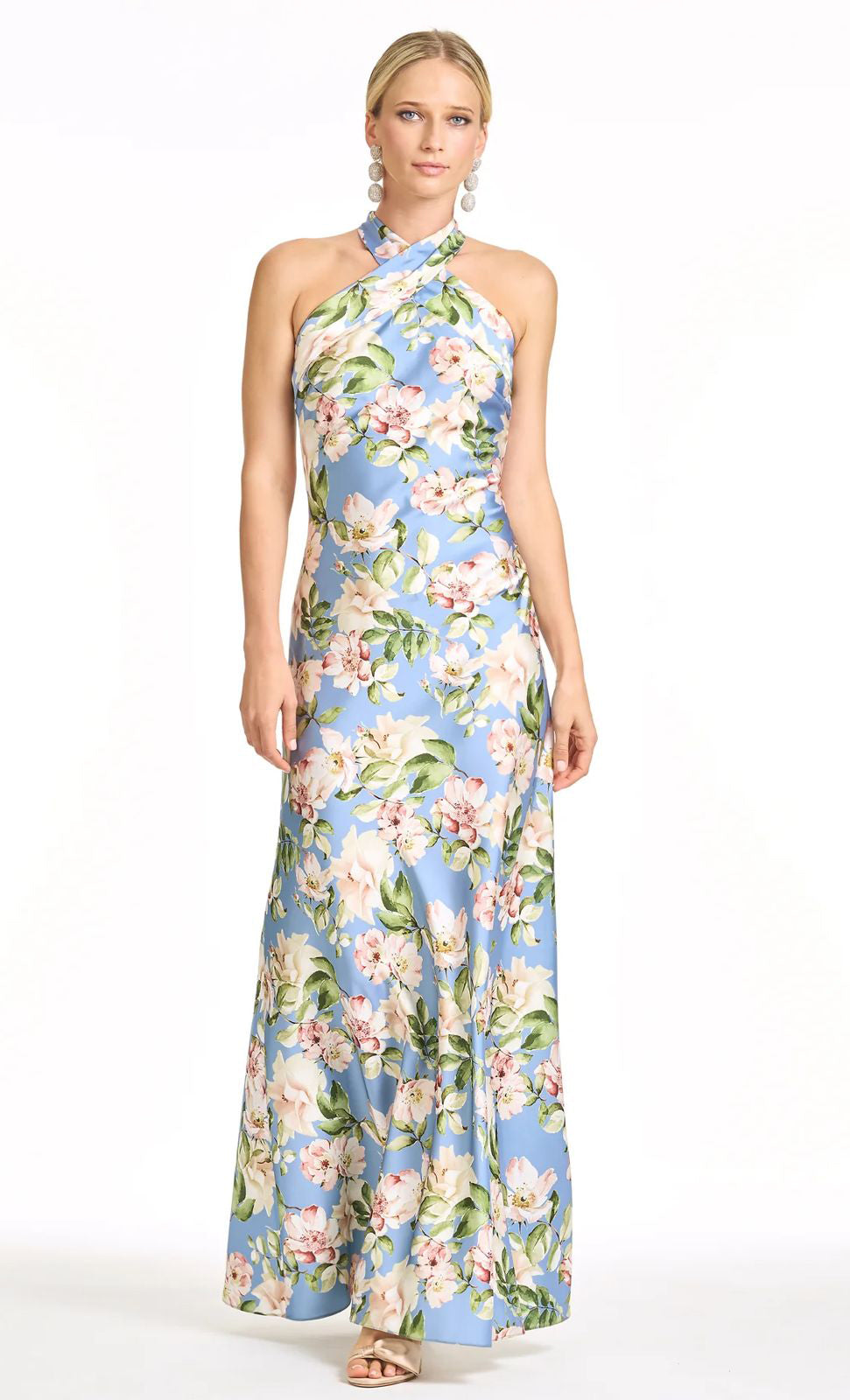 Vestido Grace