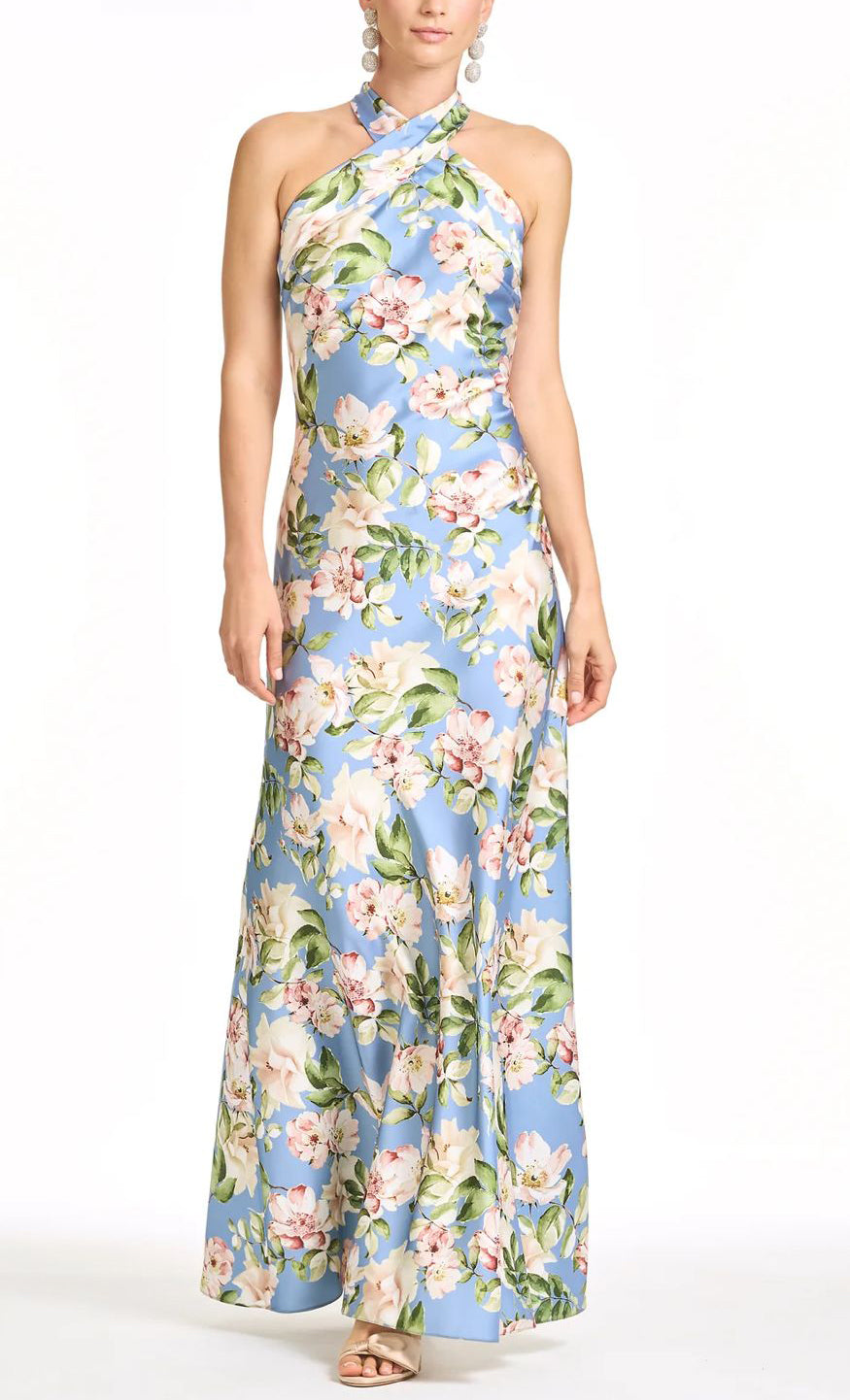 Vestido Grace