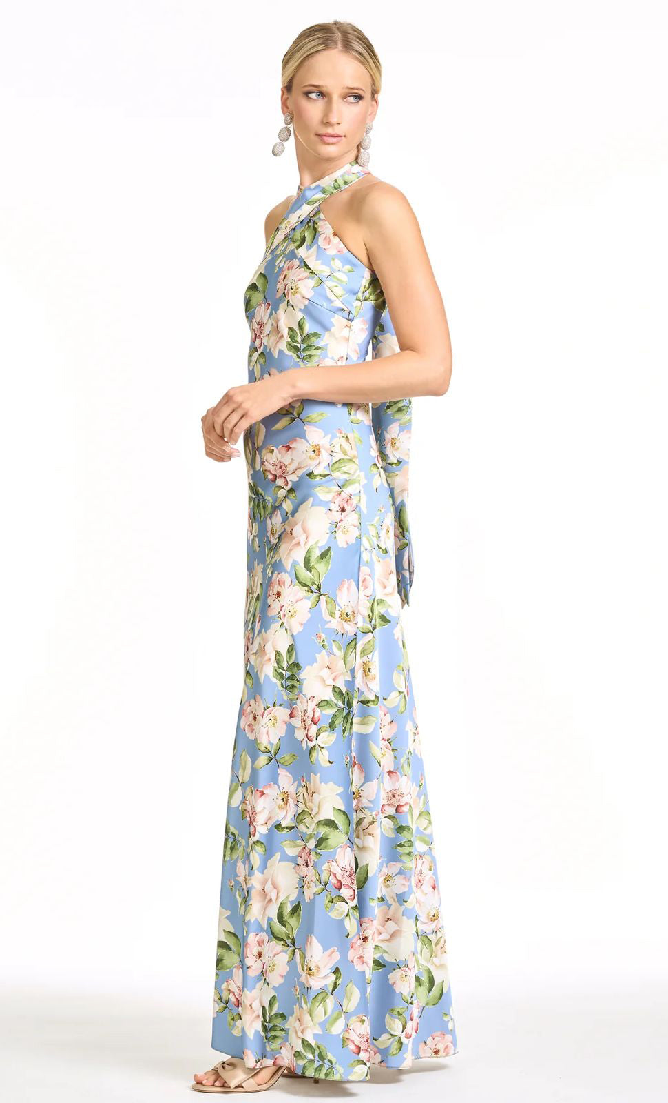 Vestido Grace