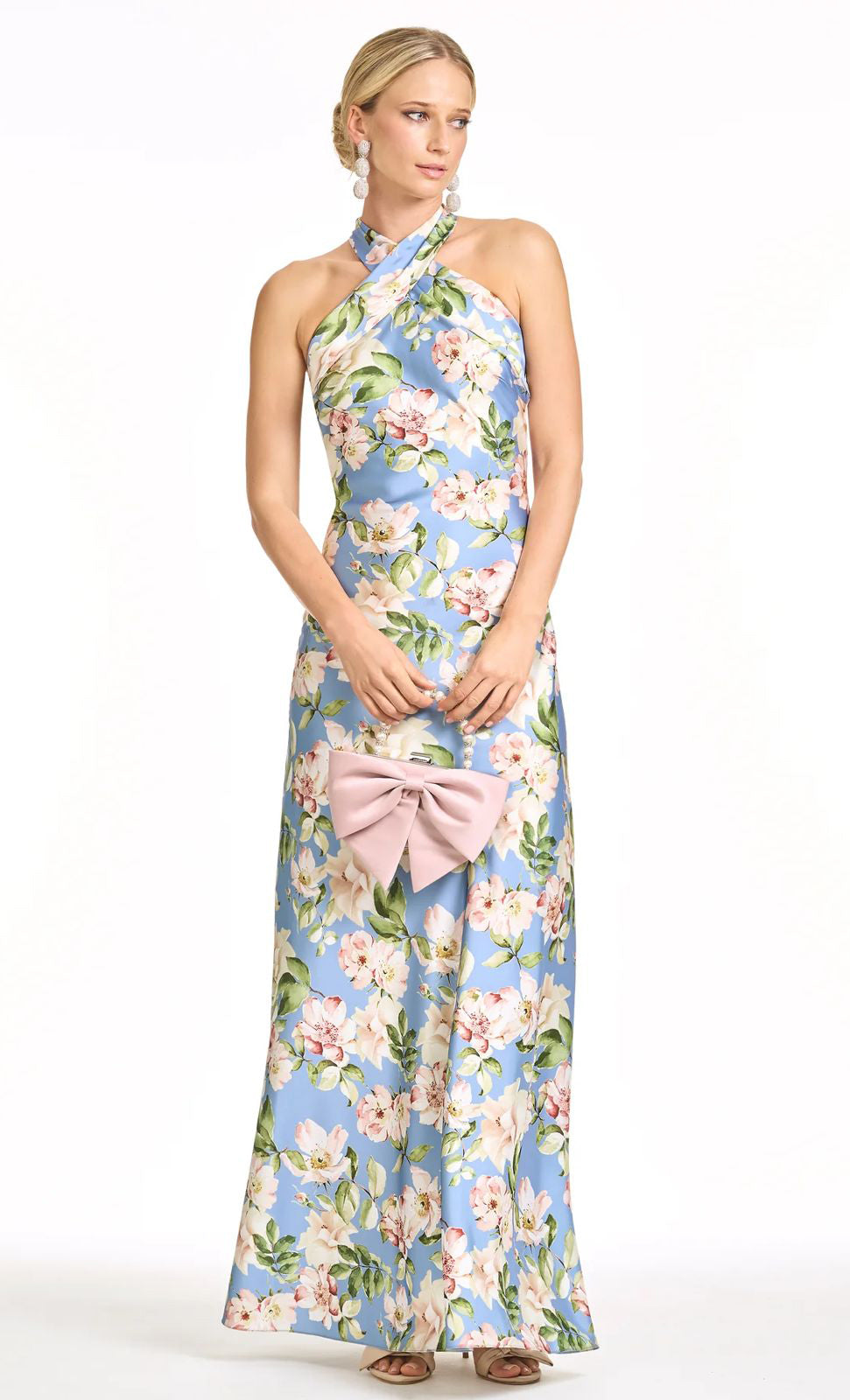 Vestido Grace