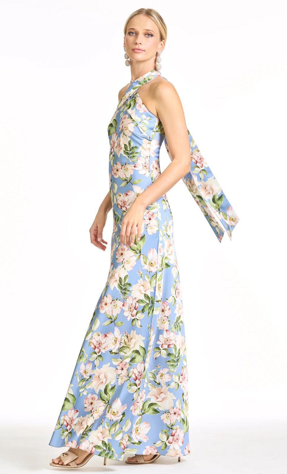 Vestido Grace