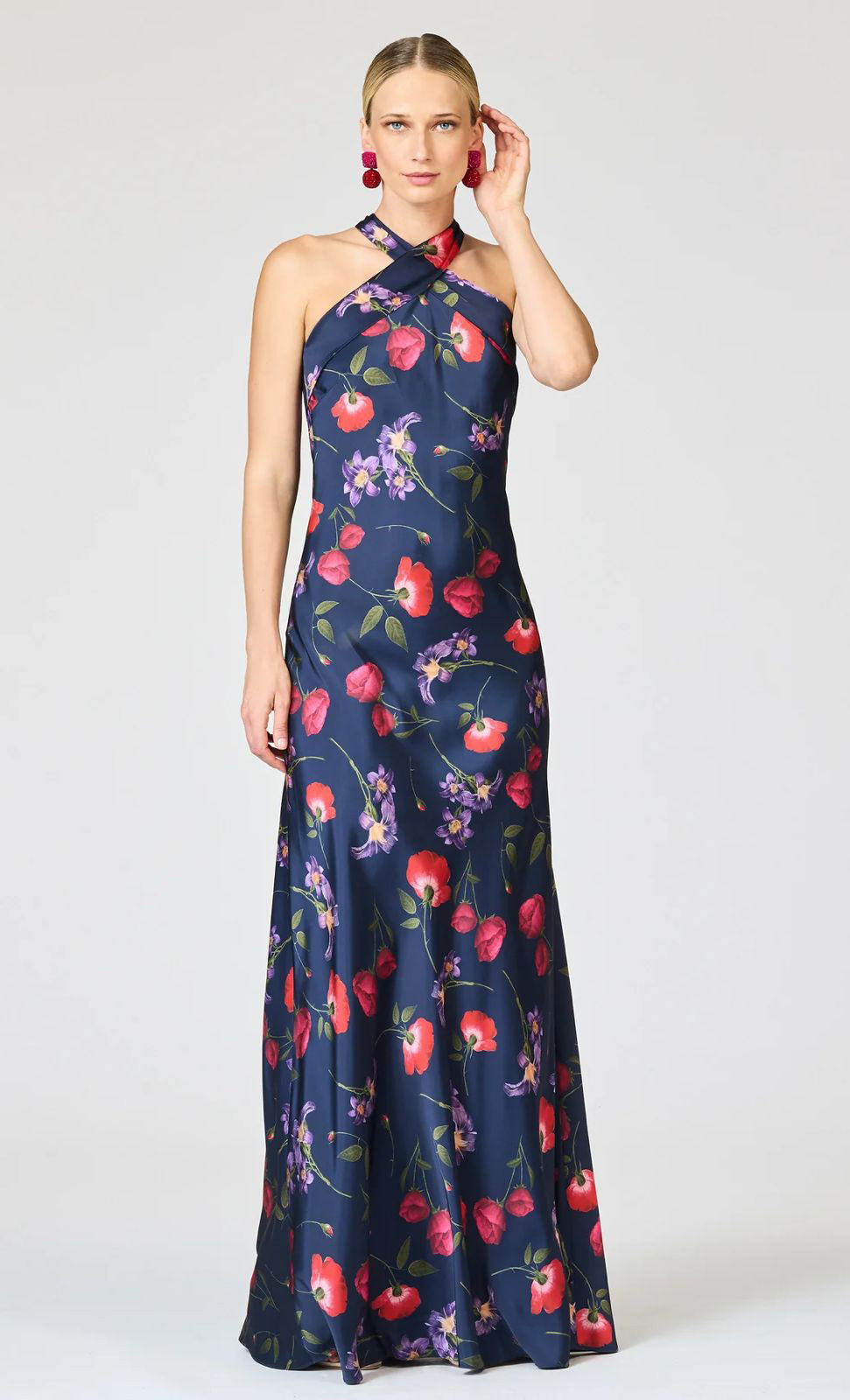 Vestido Angelina