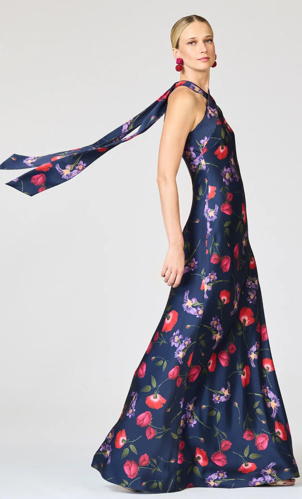 Vestido Angelina