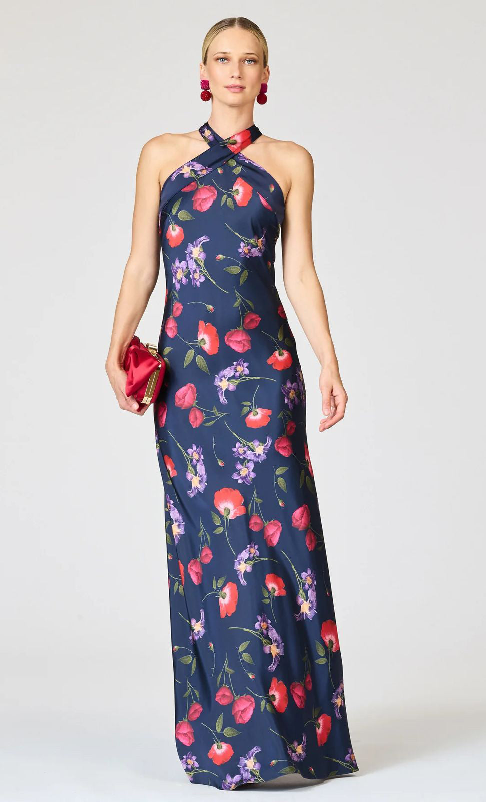 Vestido Angelina