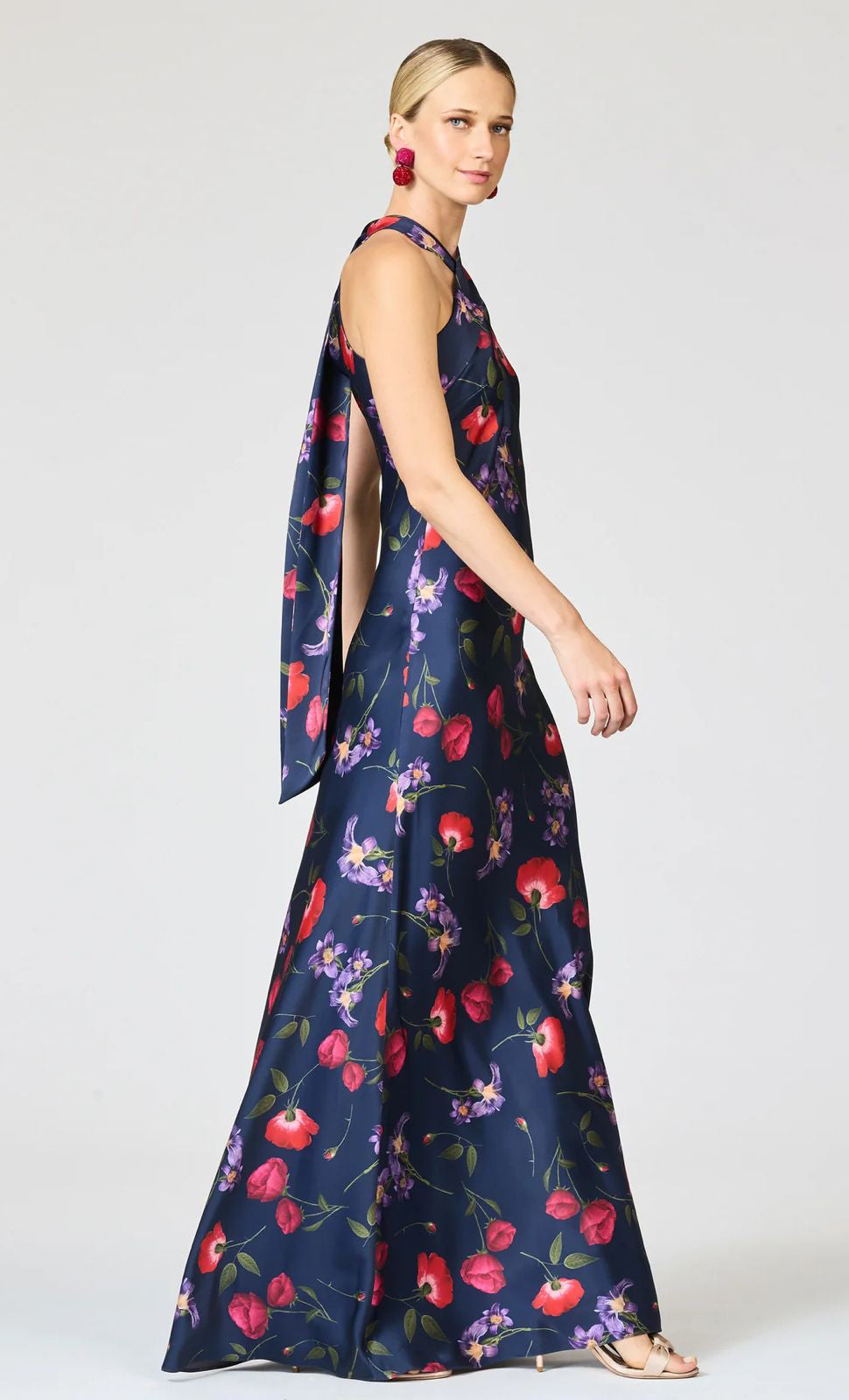 Vestido Angelina