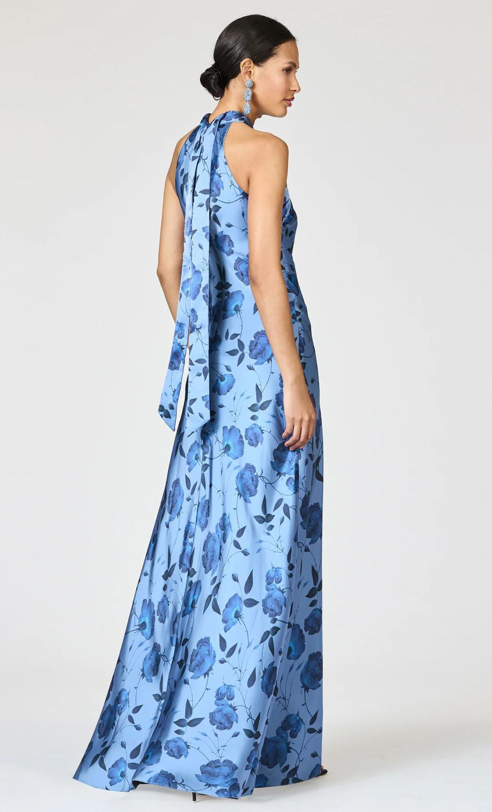 Vestido Laurant