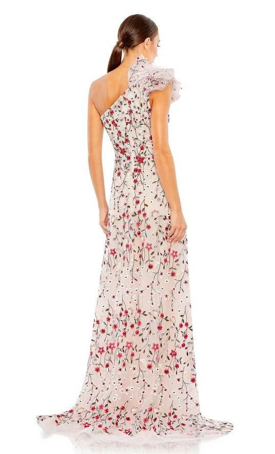 Vestido Lea