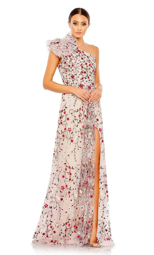 Vestido Lea